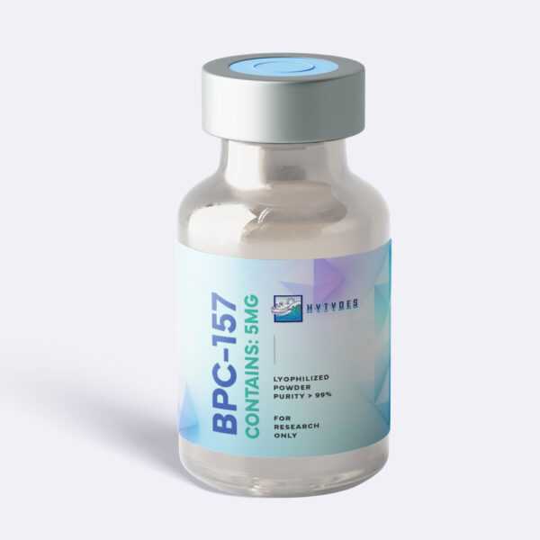 BPC-157 5MG