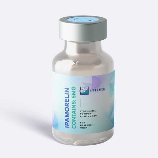 IPAMORELIN 5MG