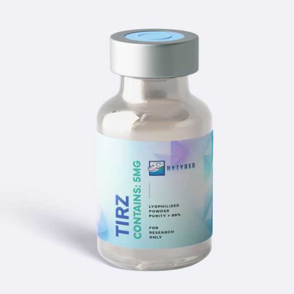 TIRZ 5MG